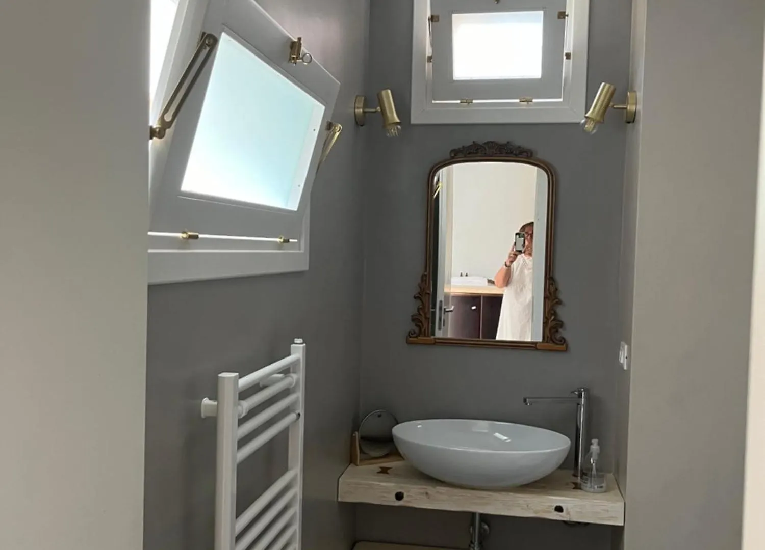 A Casa Del Console Apartment Mondello Homestay