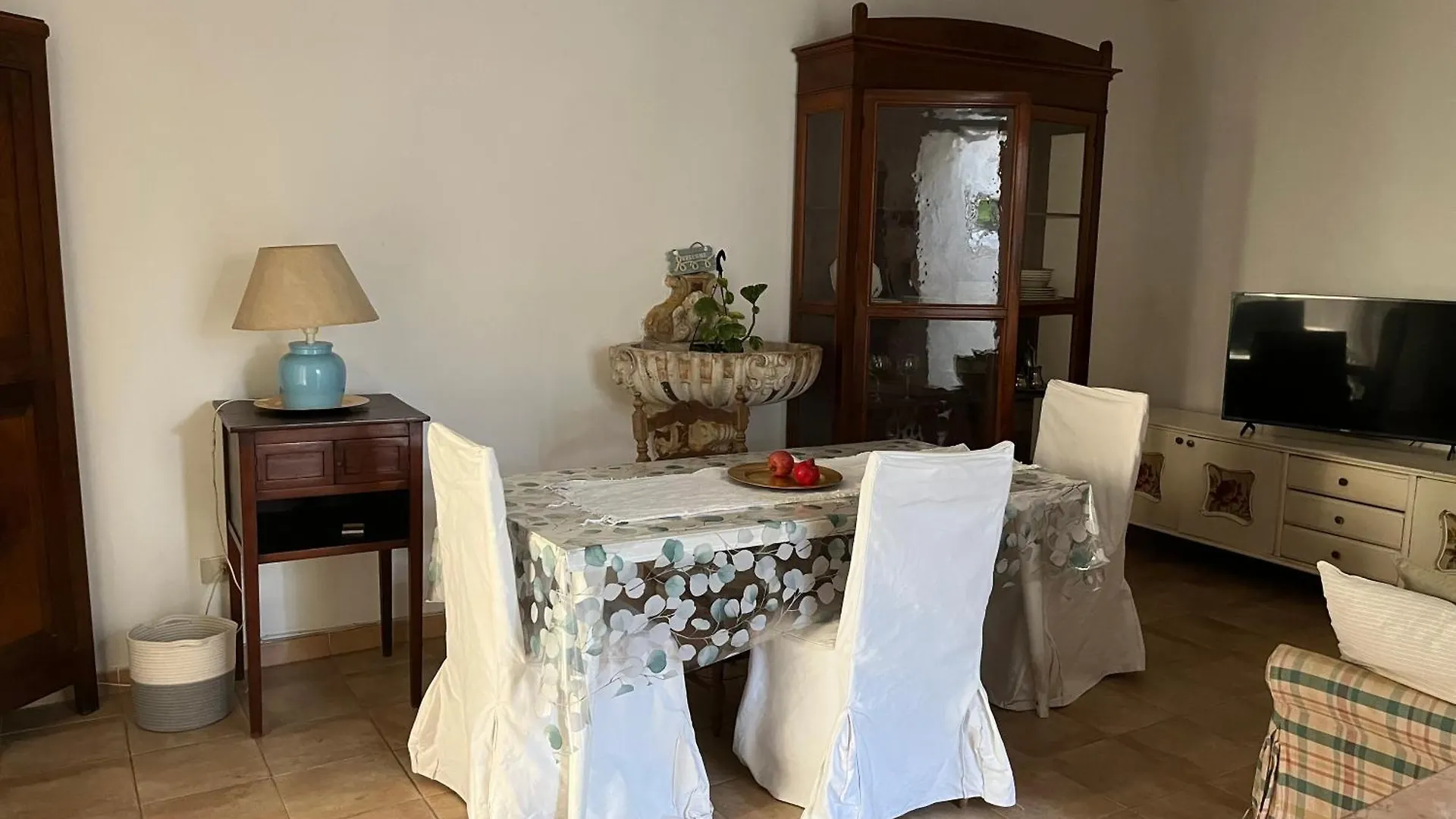 A Casa Del Console Apartment Mondello