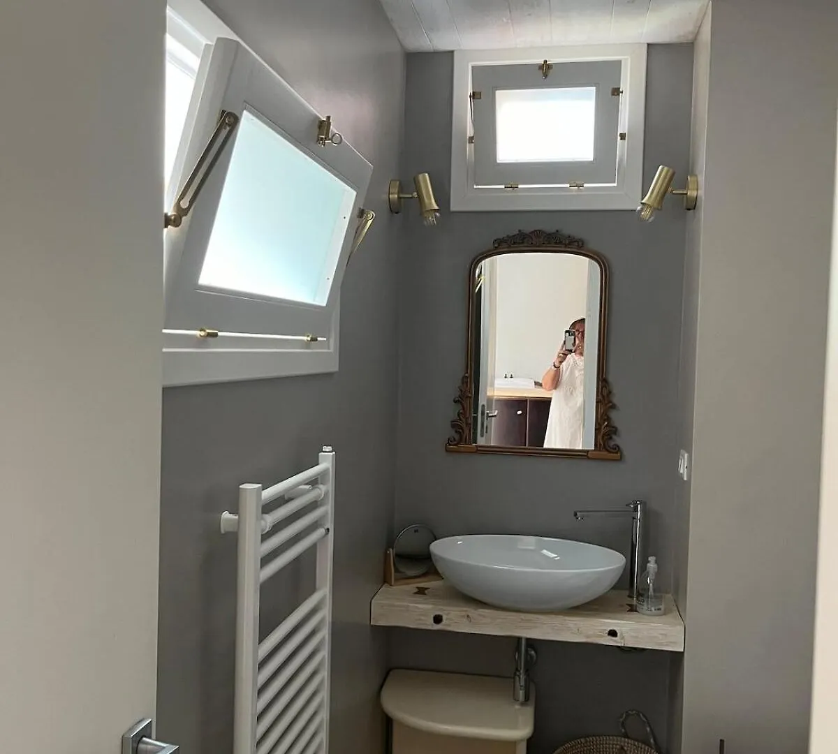 Homestay A Casa Del Console Apartment Mondello