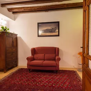  Appartamento Casa Donna Aiuola Italia