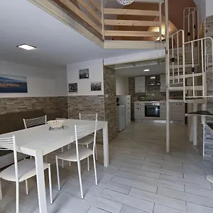  Appartamento San Camillo House Italia