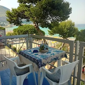 La Boutique Sul Mare Mondello