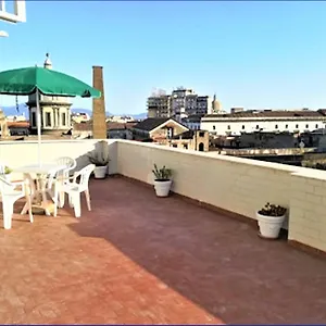  Casa vacanze La Dimora Delle Divinità Italia