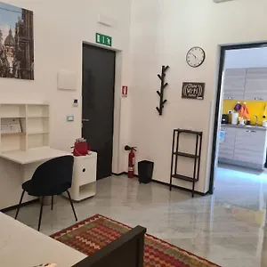 Bibi A Due Passi Dal Tribunale Centro Palermo