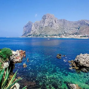 Casetta Matotta, A - Palermo Mondello