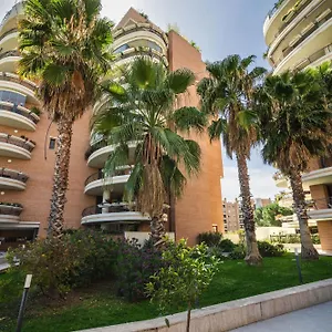  Appartamento Galo Luxury House Italia