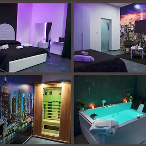  Appartamento Wellness Italia