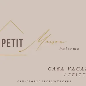 Petit Maison Palermo