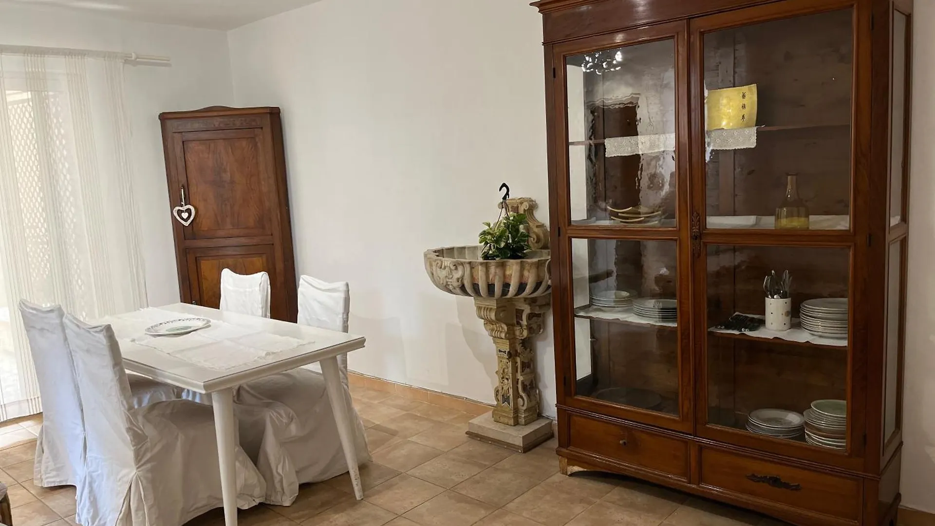 A Casa Del Console Apartment Mondello 0*,  Italy